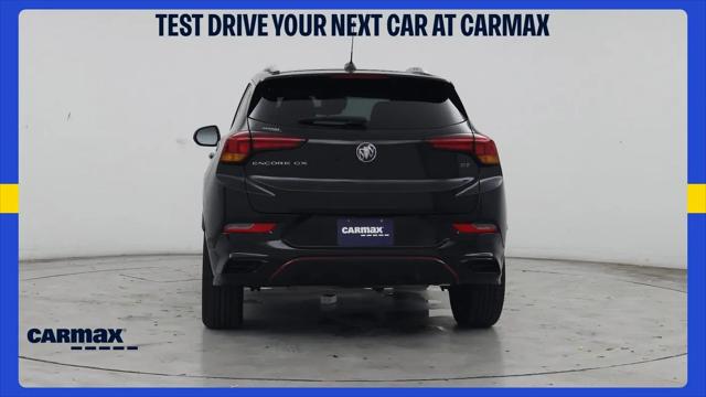 2023 Buick Encore GX Select FWD