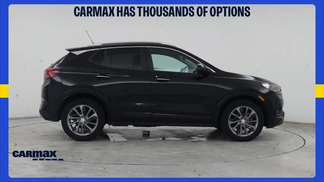 2023 Buick Encore GX Select FWD