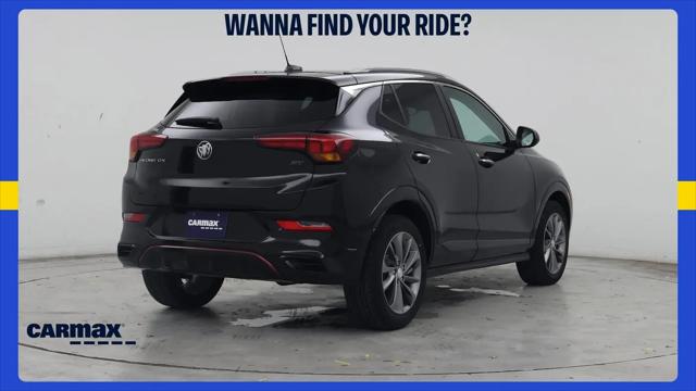 2023 Buick Encore GX Select FWD
