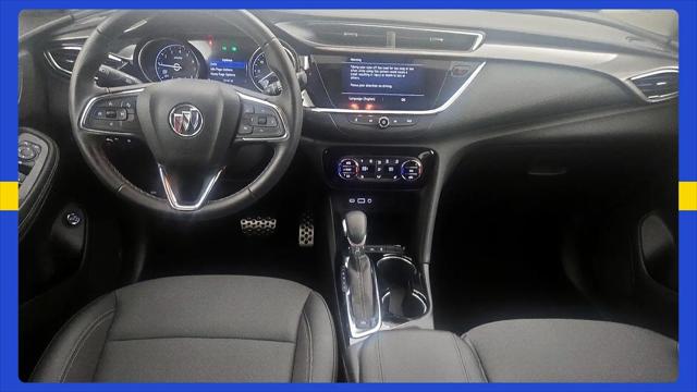 2023 Buick Encore GX Select FWD