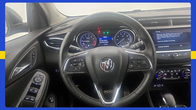 2023 Buick Encore GX Select FWD