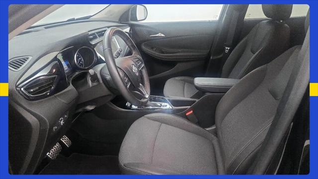 2023 Buick Encore GX Select FWD