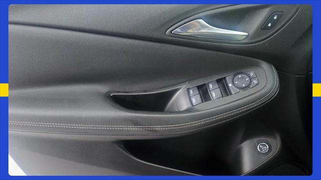 2023 Buick Encore GX Select FWD