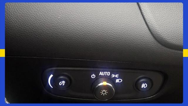 2023 Buick Encore GX Select FWD