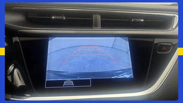 2023 Buick Encore GX Select FWD