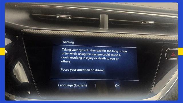 2023 Buick Encore GX Select FWD