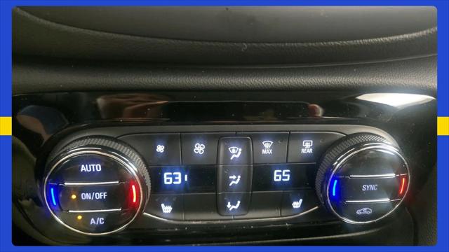 2023 Buick Encore GX Select FWD