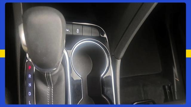 2023 Buick Encore GX Select FWD