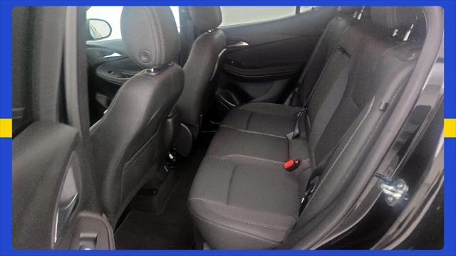 2023 Buick Encore GX Select FWD