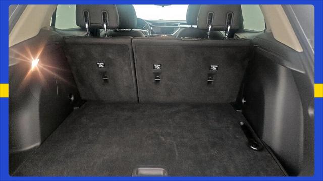 2023 Buick Encore GX Select FWD