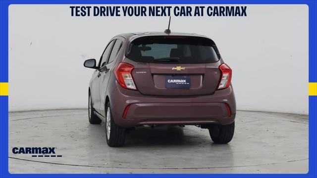 2019 Chevrolet Spark 1LT CVT
