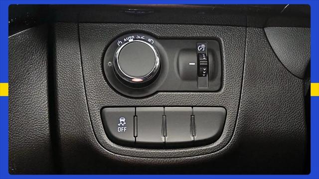 2019 Chevrolet Spark 1LT CVT