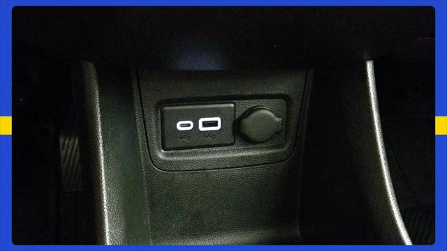 2019 Chevrolet Spark 1LT CVT