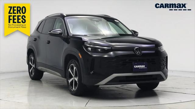 2026 Volkswagen Tiguan SE for sale in Laurel, MD