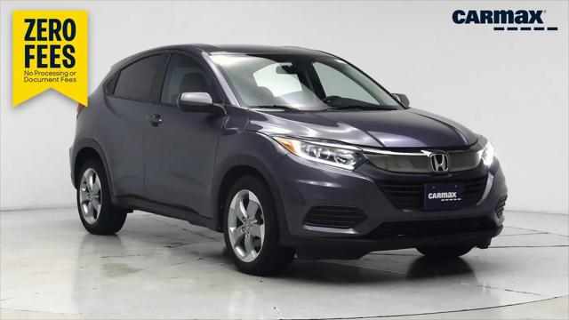 2019 Honda HR-V LX for sale in Laurel, MD