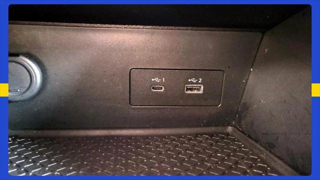2023 Nissan Pathfinder Rock Creek 4WD