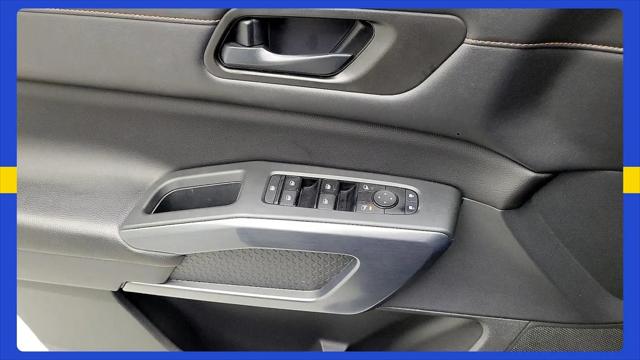 2023 Nissan Pathfinder Rock Creek 4WD