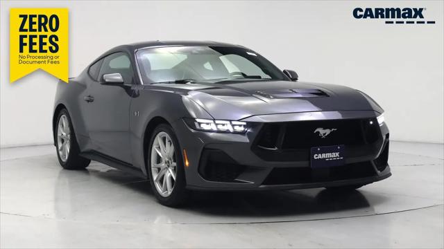 2024 Ford Mustang GT Premium Fastback for sale in Laurel, MD