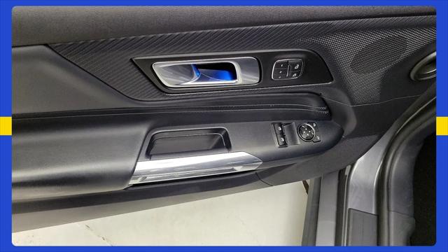 2024 Ford Mustang GT Premium Fastback