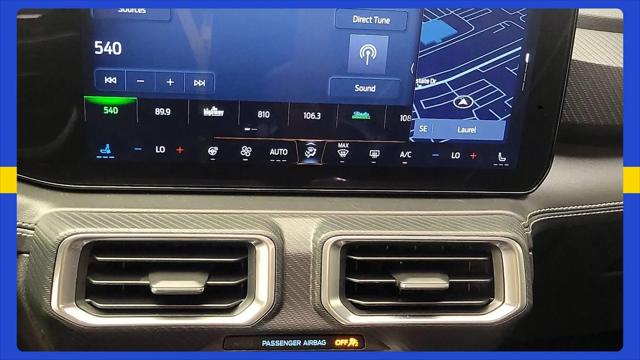 2024 Ford Mustang GT Premium Fastback