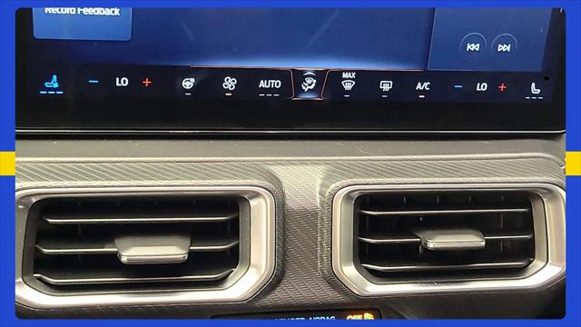 2024 Ford Mustang GT Premium Fastback