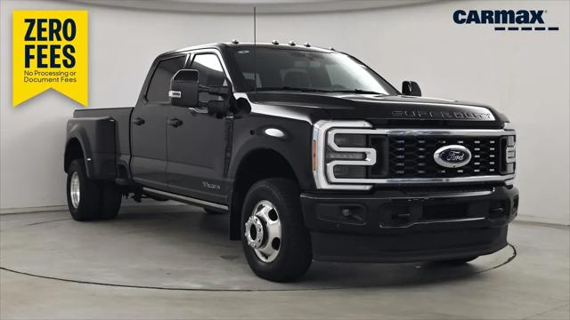 2025 Ford F-350 Platinum for sale in Nashville, TN