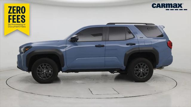 2026 Toyota 4Runner SR5 for sale in Nashville, TN