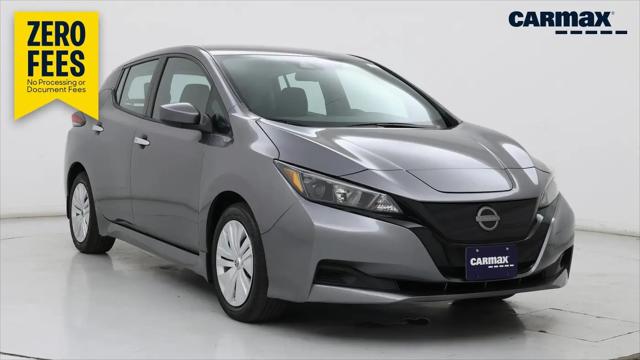 2025 Nissan LEAF S for sale in Nashville, TN