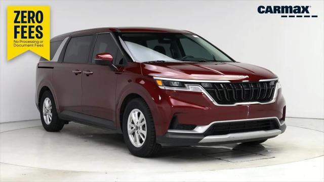 2023 Kia Carnival MPV LX Seat Package for sale in Nashville, TN
