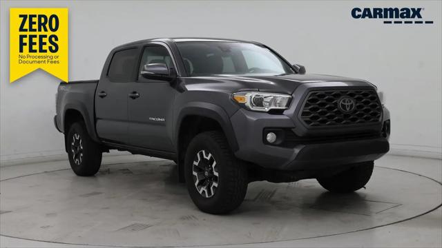 2022 Toyota Tacoma TRD Off Road for sale in Santa Fe, NM