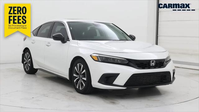 2024 Honda Civic EX-L for sale in Gainesville, GA
