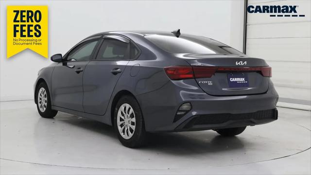 2023 Kia Forte LX for sale in Gainesville, GA