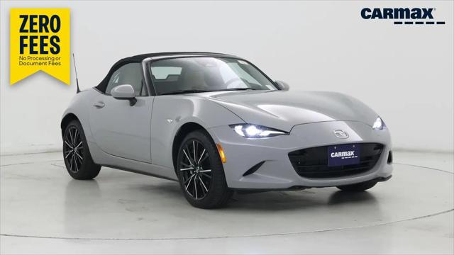 2025 Mazda MX-5 Grand Touring for sale in Duarte, CA