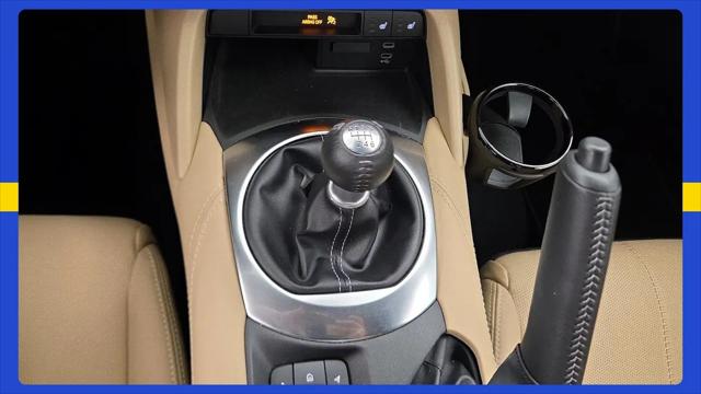 2025 Mazda MX-5 Grand Touring