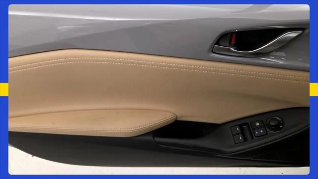 2025 Mazda MX-5 Grand Touring