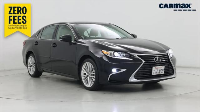 2016 Lexus ES 350 ES 350 for sale in Duarte, CA