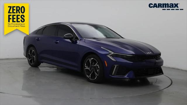 2025 Kia K5 GT-Line for sale in Gilbert, AZ