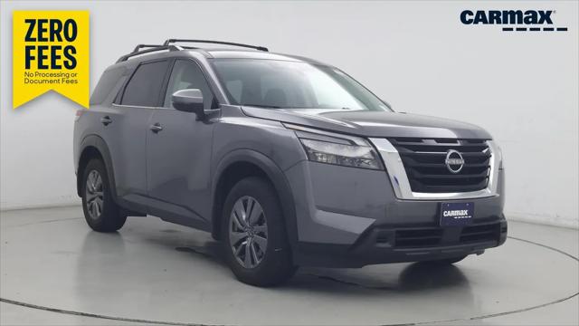 2025 Nissan Pathfinder SV 4WD for sale in Gilbert, AZ
