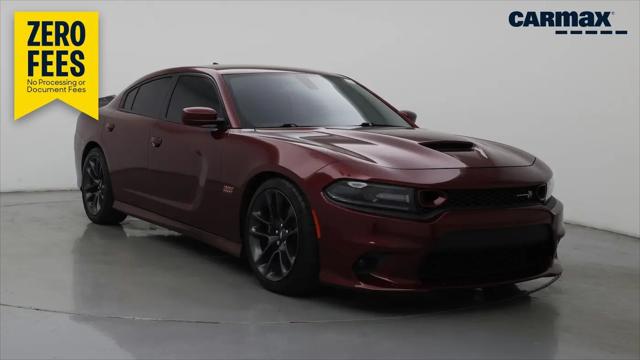 2020 Dodge Charger Scat Pack RWD for sale in Gilbert, AZ