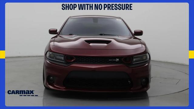 2020 Dodge Charger Scat Pack RWD