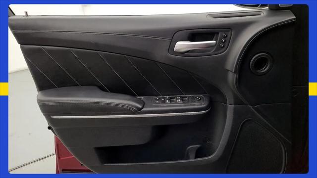 2020 Dodge Charger Scat Pack RWD