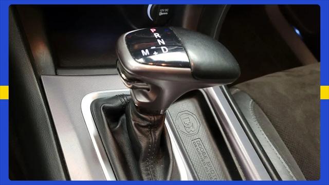 2020 Dodge Charger Scat Pack RWD