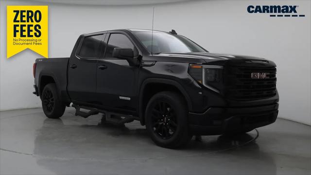2023 GMC Sierra 1500 4WD Crew Cab Short Box Elevation with 3SB for sale in Gilbert, AZ