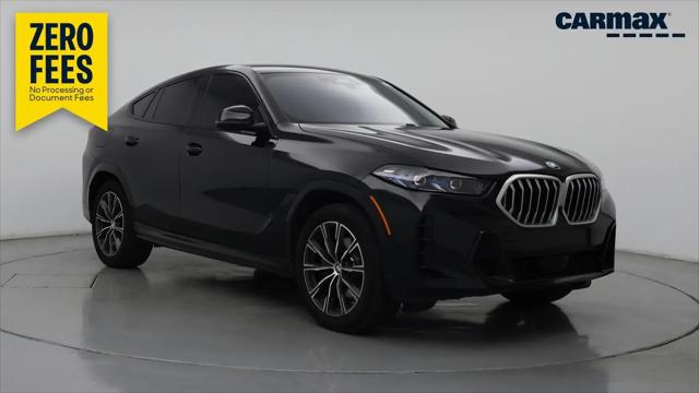 2024 BMW X6 xDrive40i for sale in Gilbert, AZ