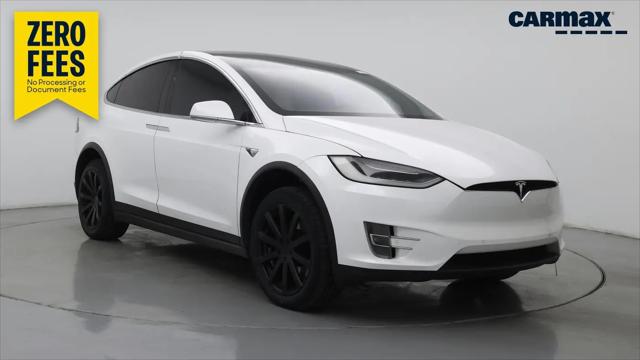 2019 Tesla Model X Long Range for sale in Gilbert, AZ