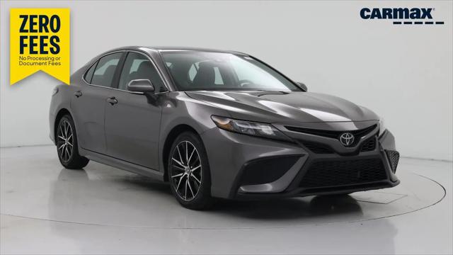 2024 Toyota Camry SE for sale in Tampa, FL
