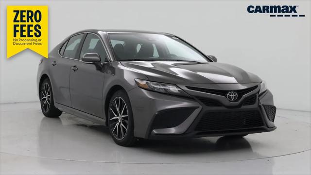 2024 Toyota Camry SE for sale in Tampa, FL