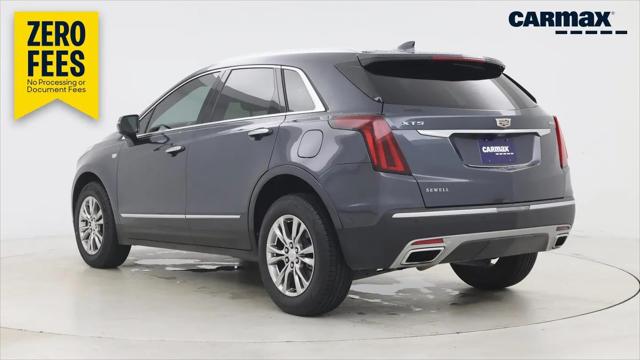 2020 Cadillac XT5 FWD Premium Luxury for sale in Shreveport, LA
