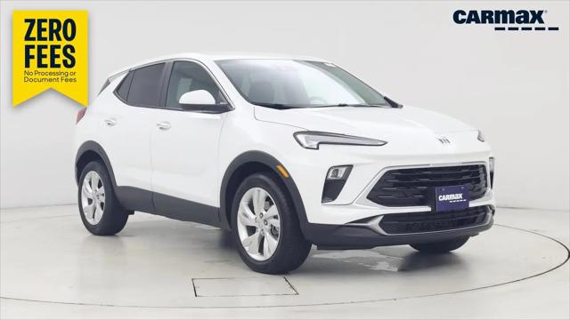 2025 Buick Encore GX Preferred FWD for sale in Shreveport, LA