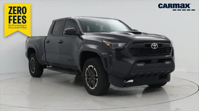 2024 Toyota Tacoma TRD Sport for sale in Savannah, GA